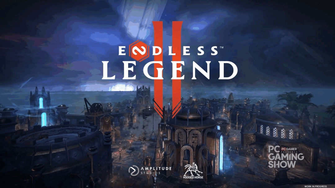 幻想策略游戏《无尽帝国2》新预告公布，8月开启抢先体验是否值得期待？-游戏花园