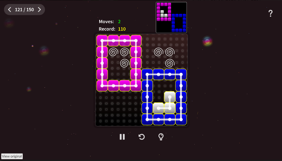 《Links Puzzle》免安装中文版