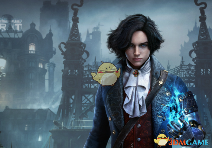 《匹诺曹的谎言》无限磨石和许愿石持续时间MOD