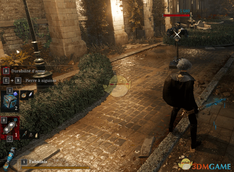 《匹诺曹的谎言》无限磨石和许愿石持续时间MOD