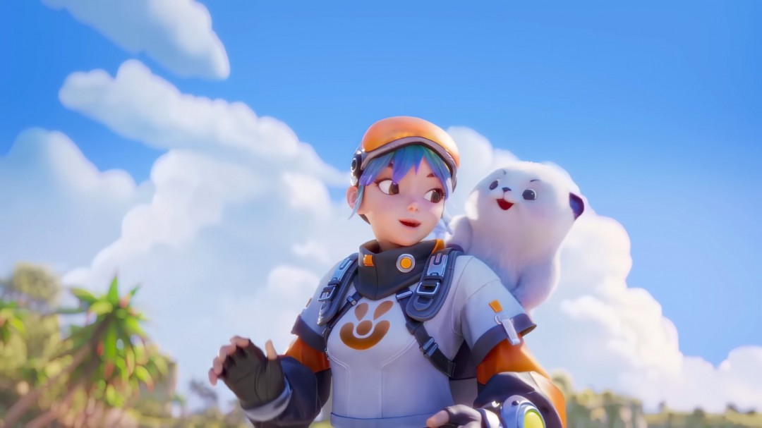 《伊莫》游戏库