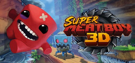 肉哥3D回归！ 《超级食肉男孩3D》2026年发售