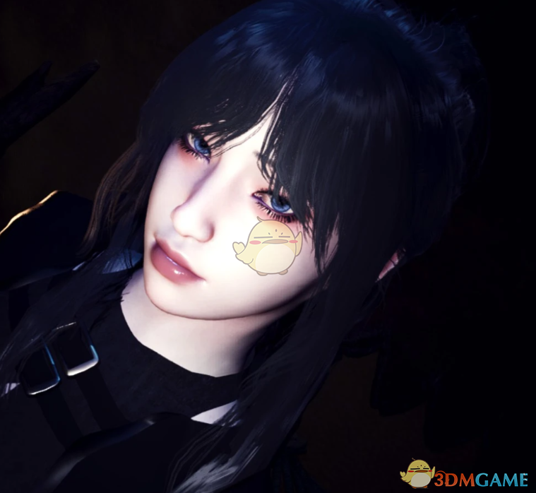 《怪物猎人：荒野》现代吊带短裙装MOD