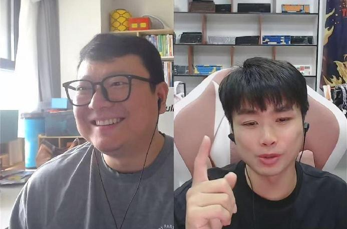 官宣！海濤正式加盟KKDotA合作人，K聯(lián)賽重磅開啟！