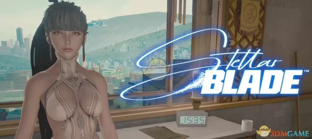 《师父》扮演剑星伊芙MOD