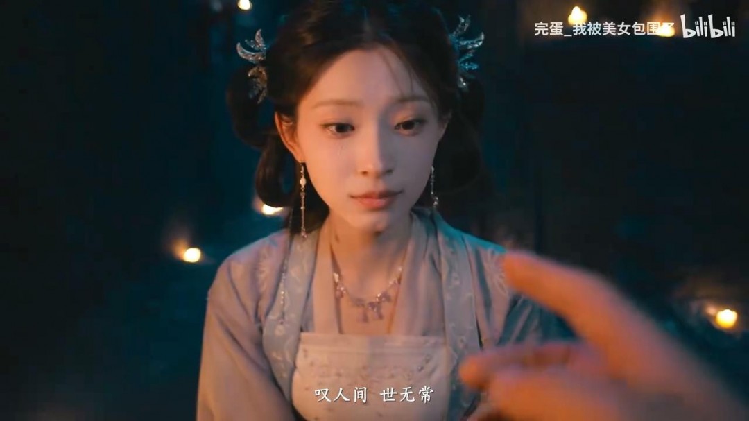 《完蛋！我被美女包围了2》主题曲MV 老婆们太美