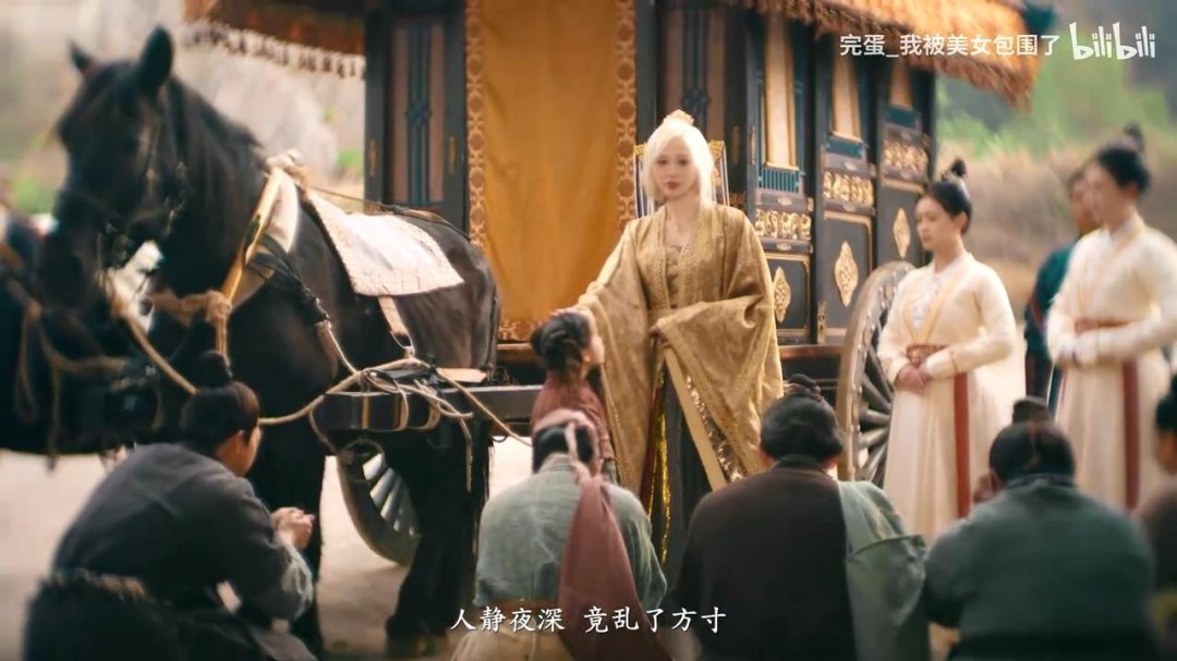 《完蛋！我被美女包围了2》主题曲MV 老婆们太美