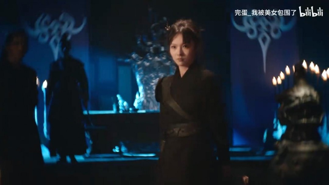 《完蛋！我被美女包围了2》主题曲MV 老婆们太美