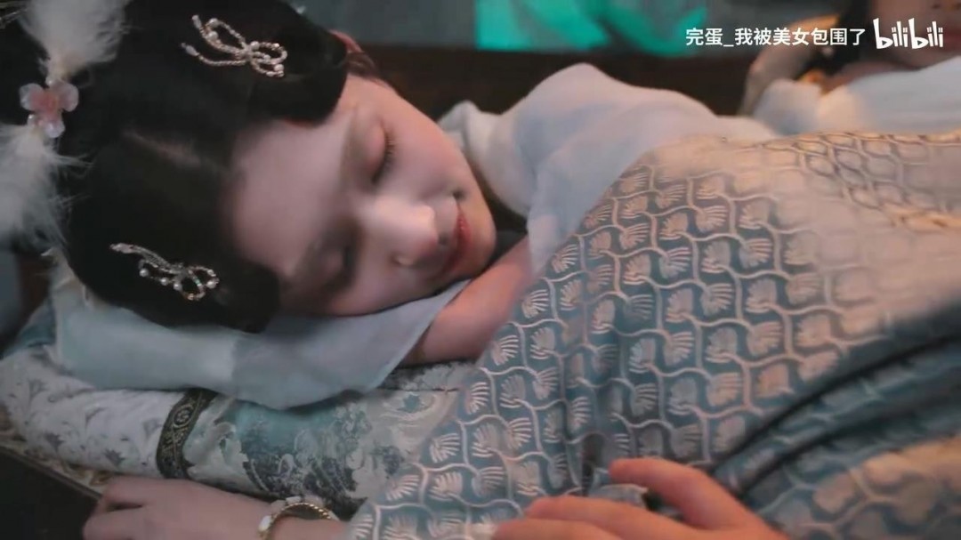 《完蛋！我被美女包围了2》主题曲MV 老婆们太美