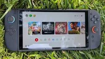 在游玩Switch2游戲前需要更新這五個(gè)設(shè)置