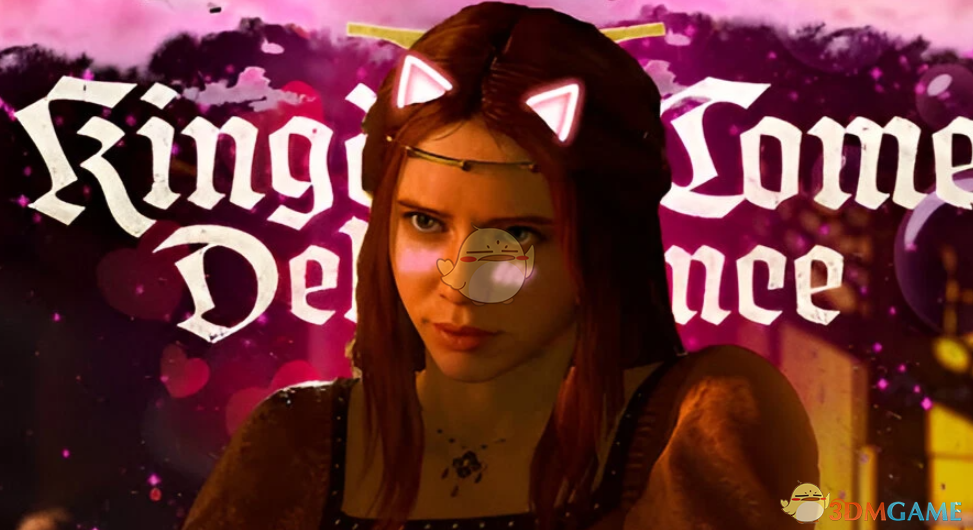 《天国：拯救2》更加轻松的罗莎浪漫事件MOD