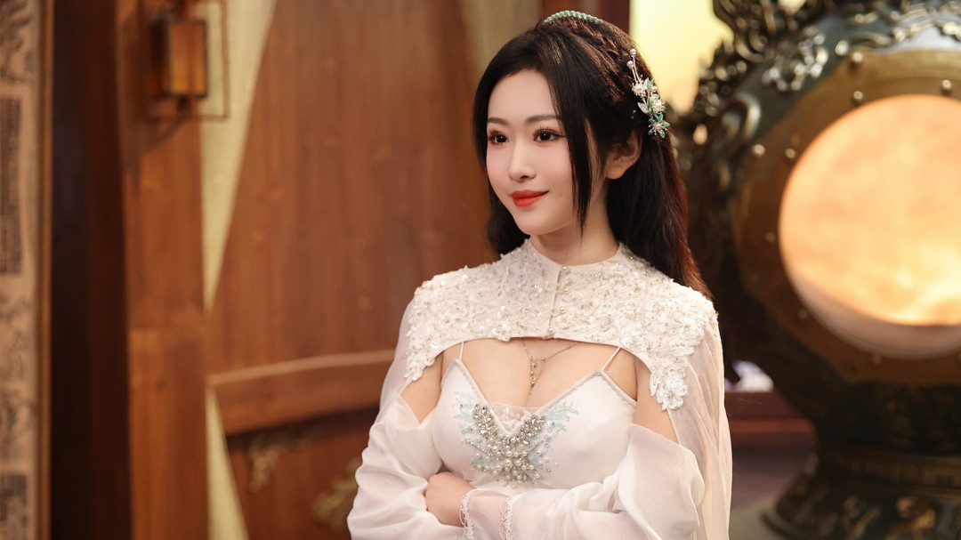 《美女请别影响我成仙》新预告 首发特价39元