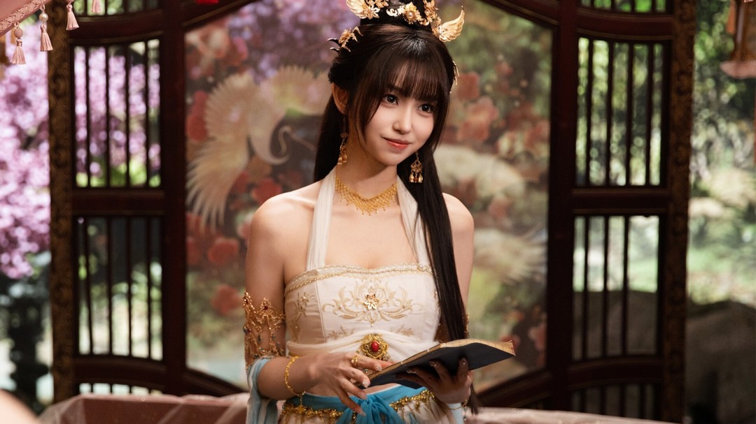 《美女请别影响我成仙》新预告 首发特价39元