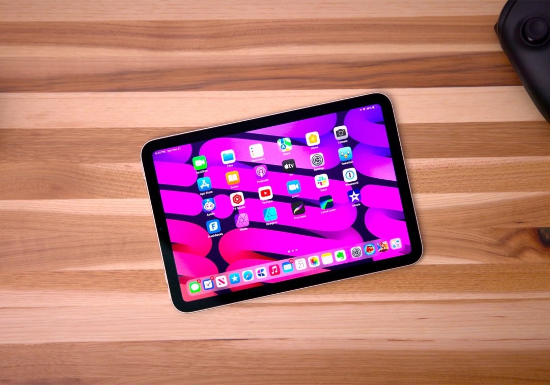 米粉对REDMI小平板望眼欲穿 只因iPad mini黑边太粗