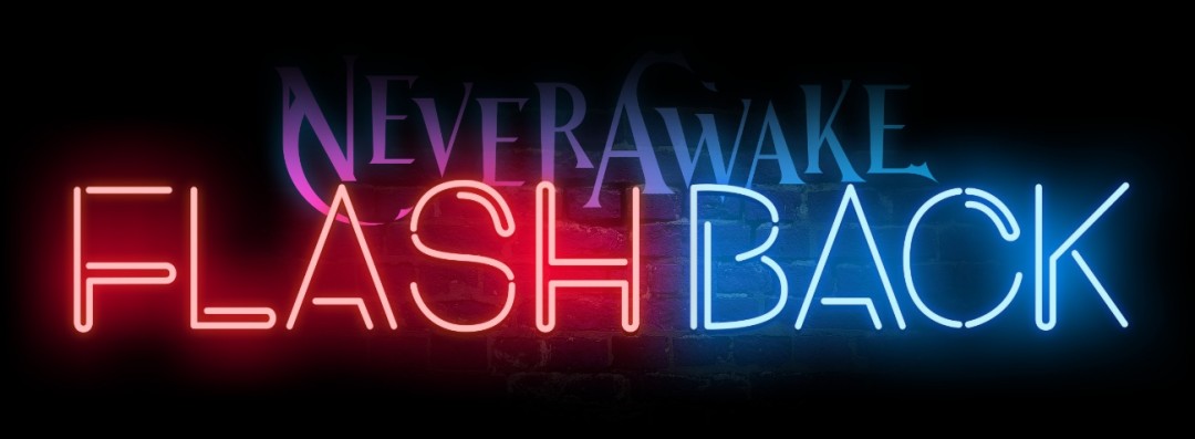 动作类Rogue-lite射击游戏《NeverAwake FLASHBACK》确认于今年秋天上线!