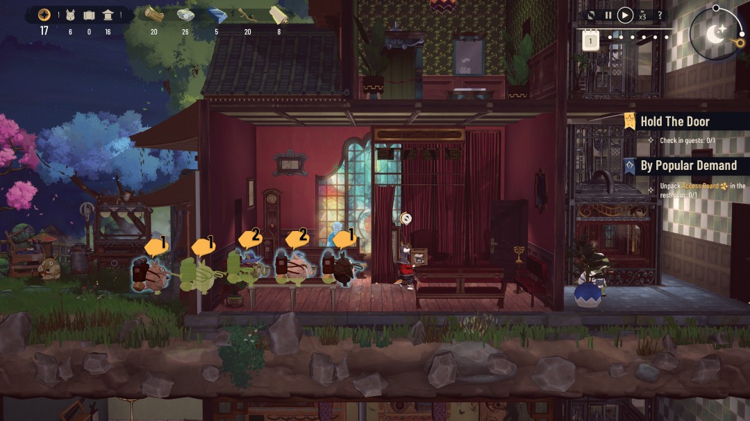《銀河旅店》搶先體驗版即將于今夏上線！