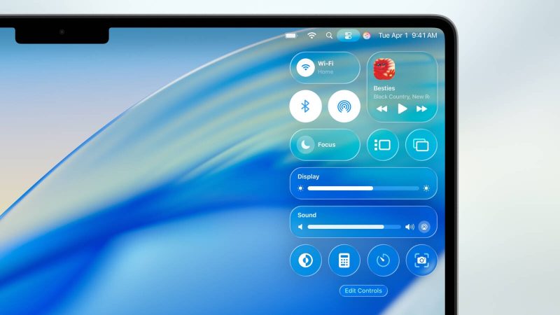 三星嘲讽苹果液体玻璃设计 称One UI 7才是首创
