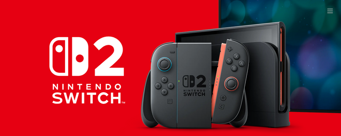 Switch 2西班牙首周銷量突破10萬 主機銷售歷史新紀(jì)錄