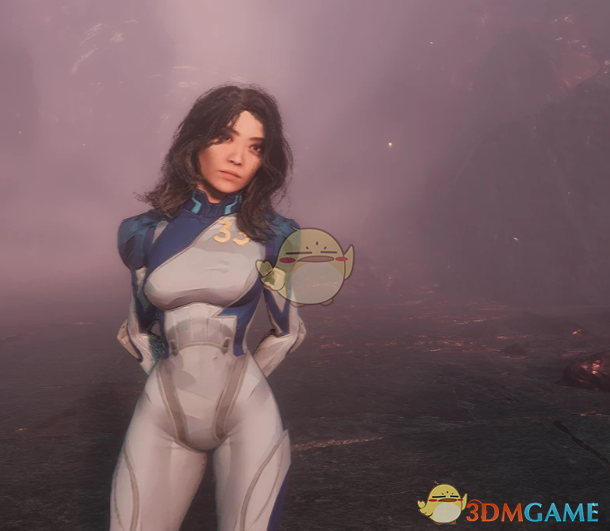 《光与影：33号远征队》漫威神奇四侠套装MOD