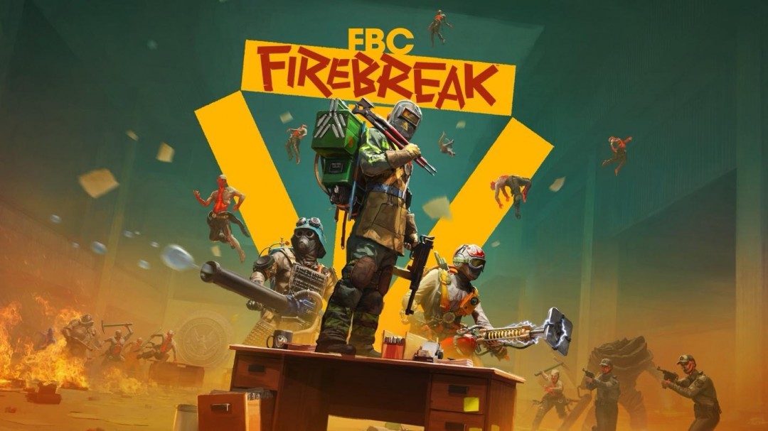 《FBC：Firebreak》多人射击新作终极预告发布，6月17日全球发售在哪些亮点值得期待？-游戏花园