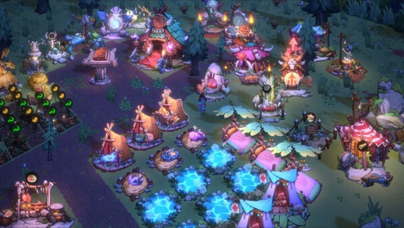 2025年Steam六月新品节推荐！总有一款适合你