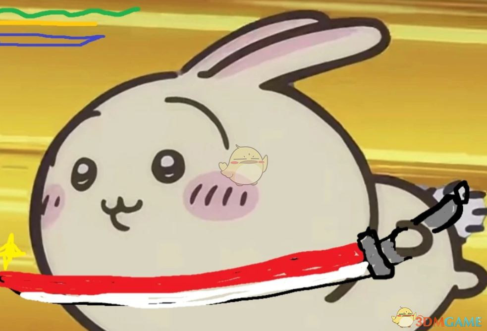 《怪物猎人：荒野》动画吉伊卡哇音效MOD