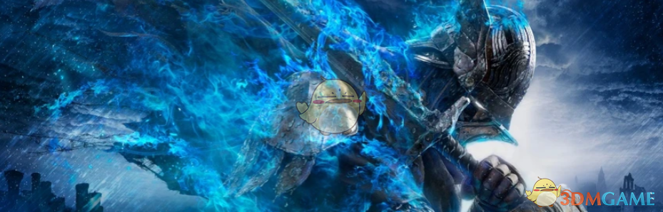 《艾尔登法环：黑夜君临》减少黑夜雨伤害MOD