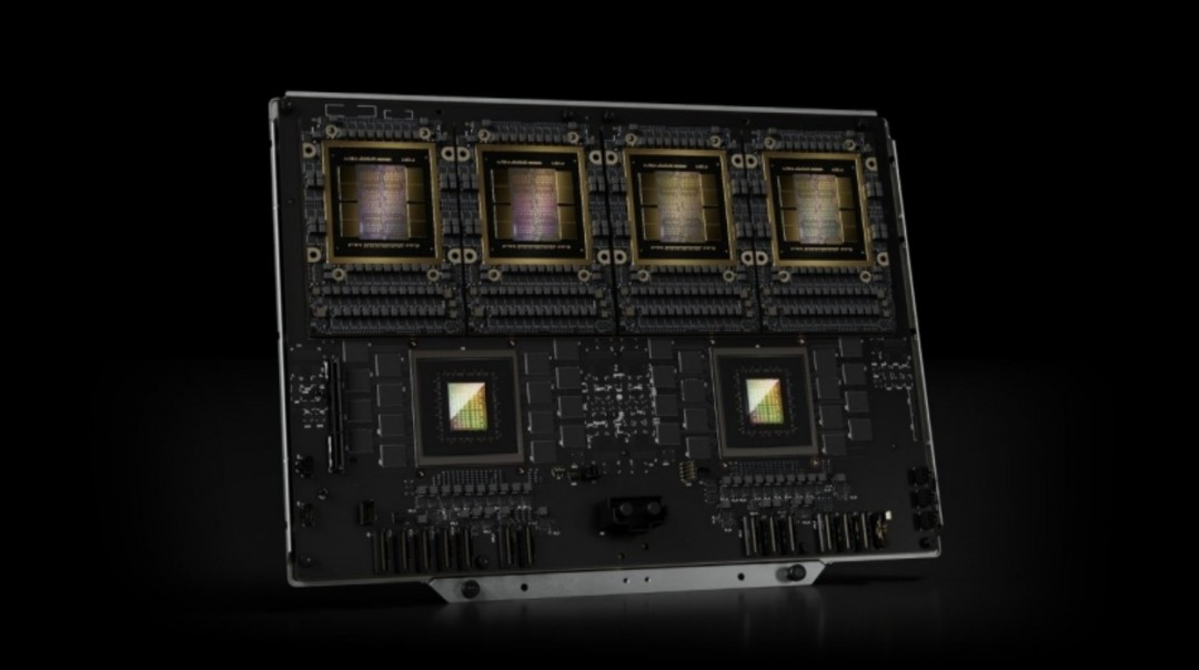 Intel至强6：AI江湖的幕后大佬 英伟达的唯一伙伴