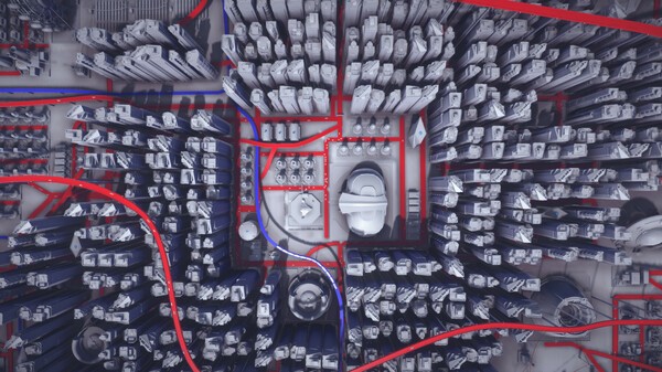 《InfraSpace》免安装中文版