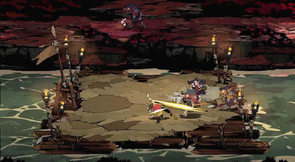 《绝对魔权》demo