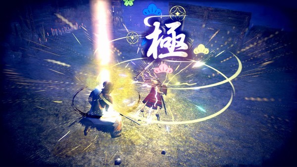 《侍道外传：刀神》免安装完整版