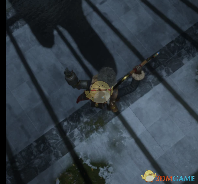 《匹诺曹的谎言》无坠落伤害MOD