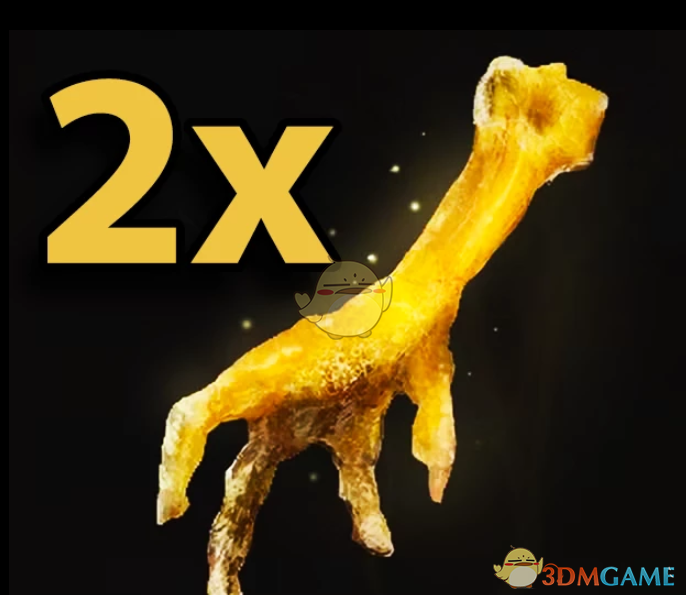 《艾尔登法环：黑夜君临》更长的消耗品增益持续时间MOD