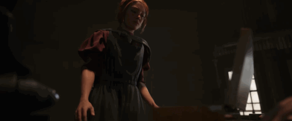 《埃里克斯霍姆：被偷走的梦》demo