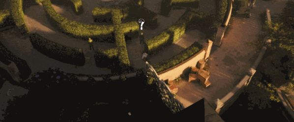 《埃里克斯霍姆：被偷走的梦》demo