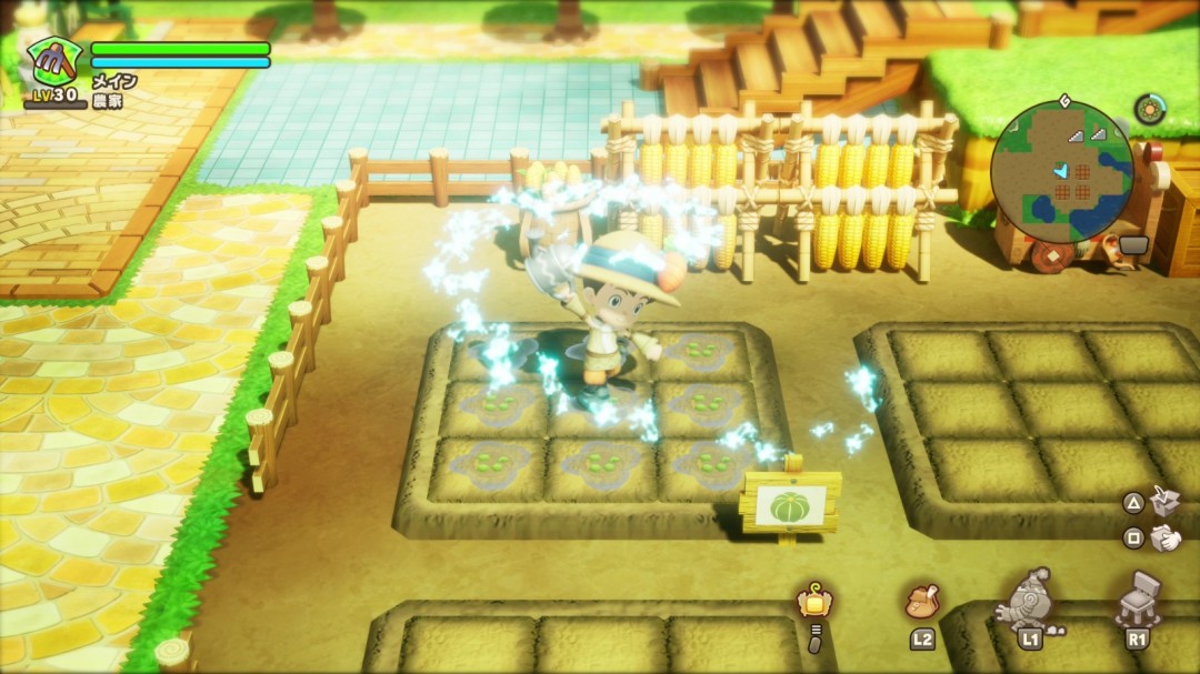 《幻想生活i》销量突破100万！LEVEL-5社长发文感谢