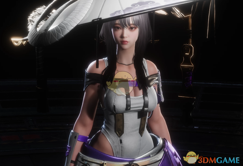 《剑星》BOSS红莲替换伊芙MOD