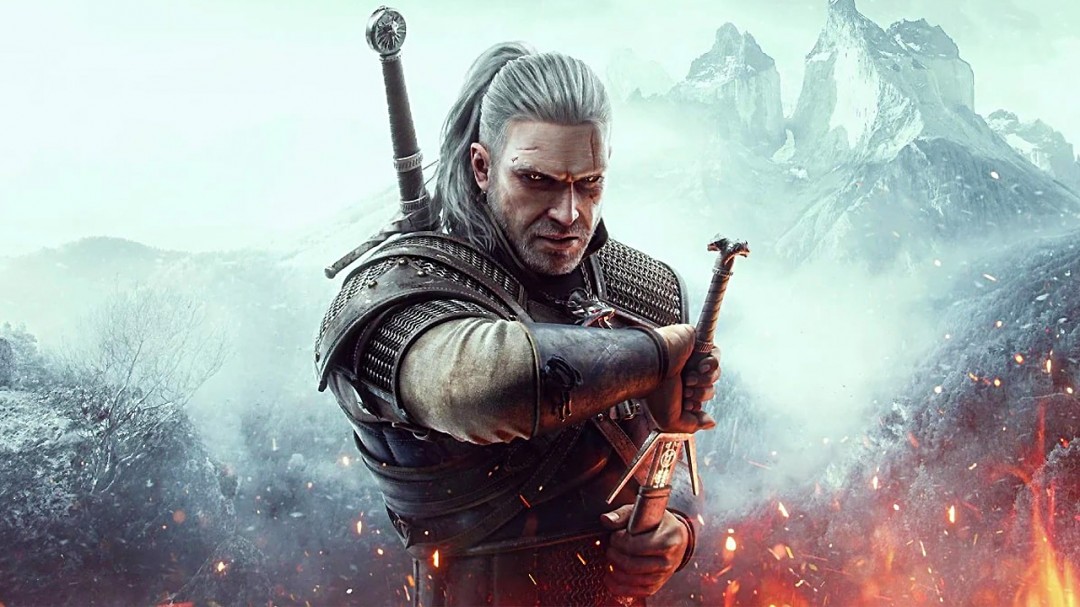 传《巫师 3》明年初还会有故事 DLC 来自《巫师 1》重制版开发商