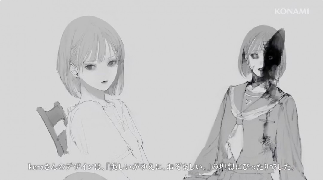 《寂静岭f》全新截图 有爆衣系统：女主衣服破损