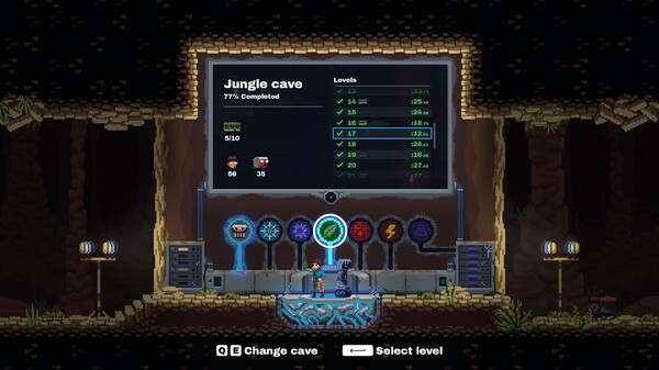 《Brave Escape》汉化版免安装