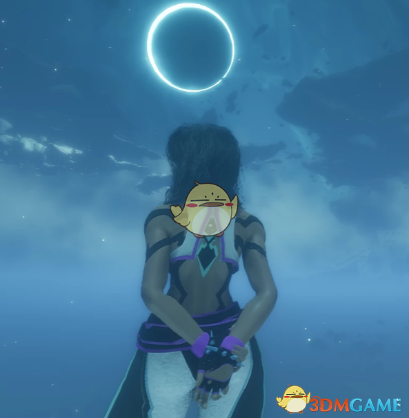 《光与影：33号远征队》吕涅的街头霸王6韩蛛俐套装MOD