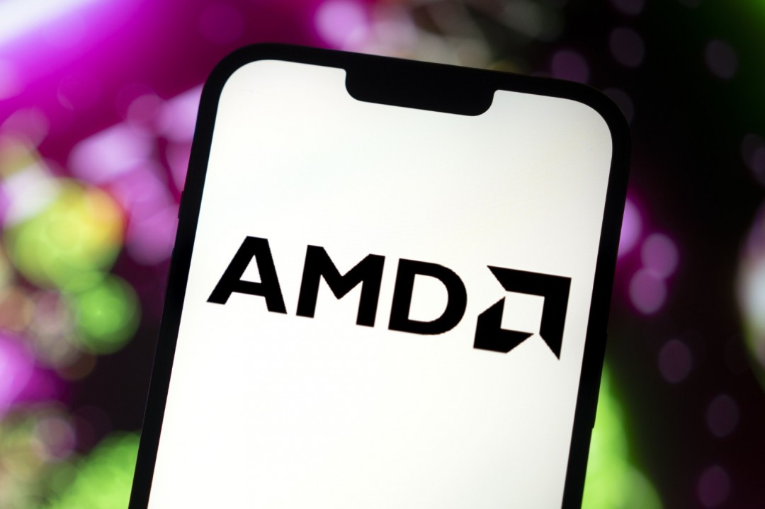 ӲӢΰAMD¿AIоƬȫ泬Խ