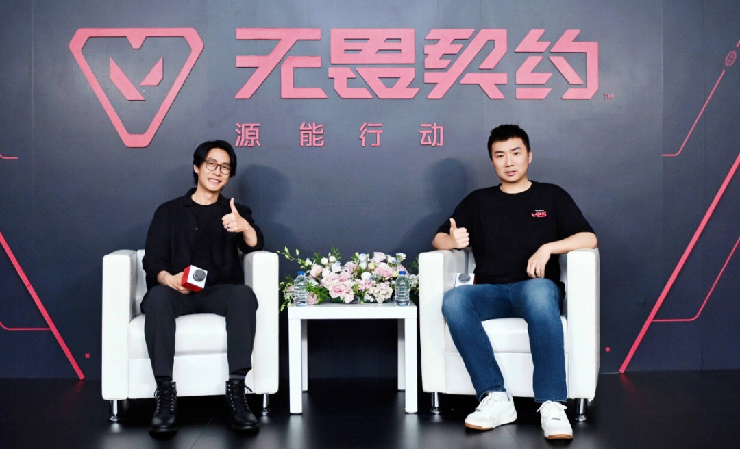《無畏契約手游》試玩會訪談：力求還原端游的精髓
