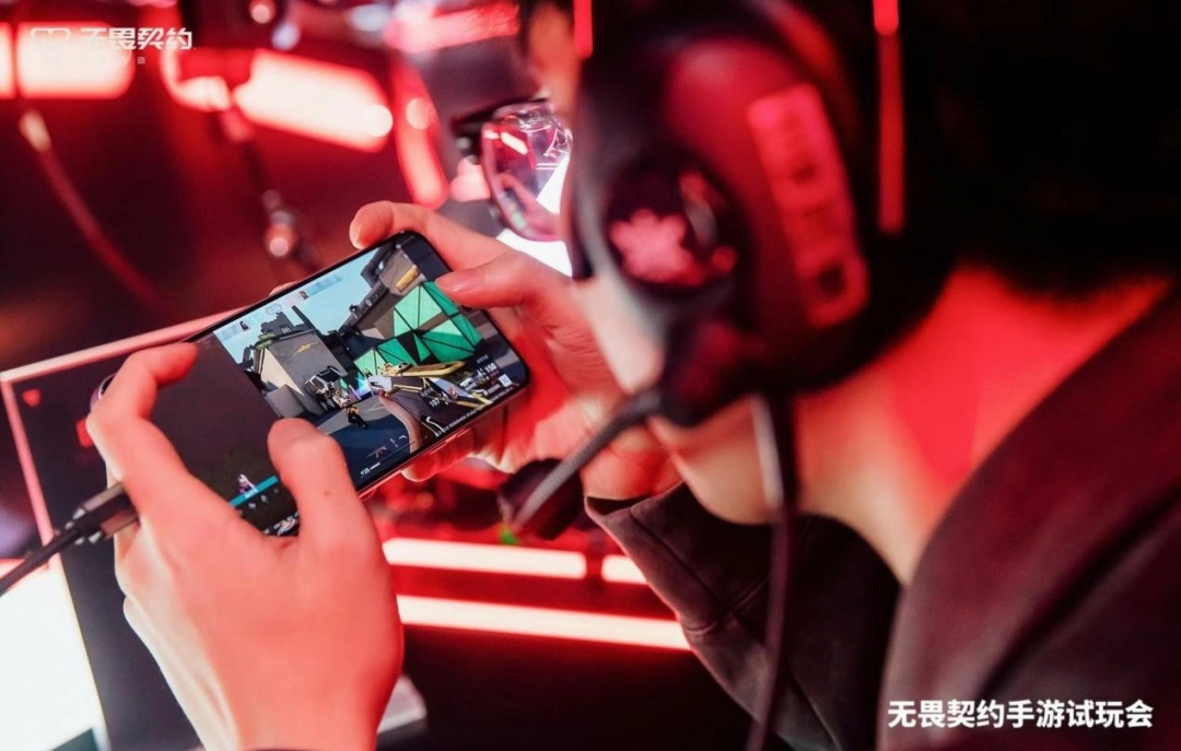 《無畏契約手游》試玩會訪談：力求還原端游的精髓