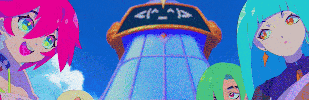 《Starlight Re:Volver》demo