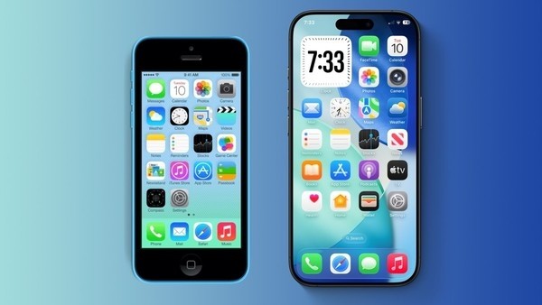 蘋果iOS26引爭議！“液態(tài)玻璃”究竟算不算設(shè)計(jì)革新