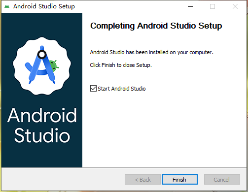 Android Studio2024.3.2.15