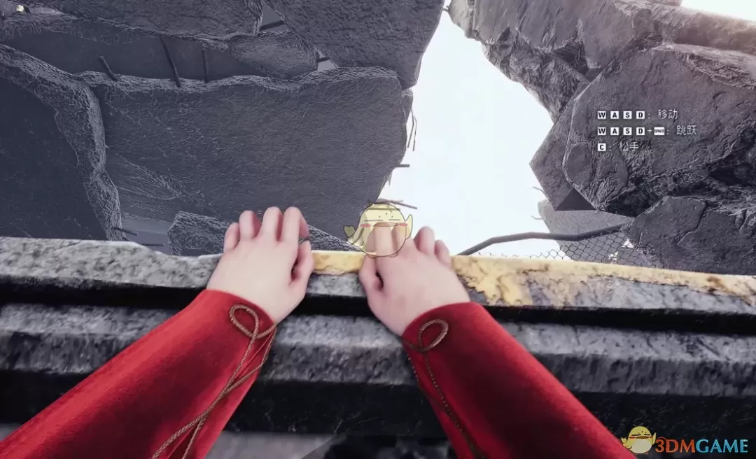 《剑星》第一人称MOD