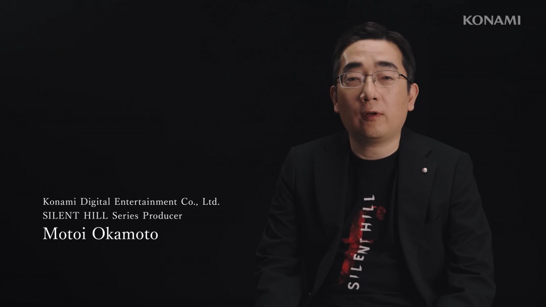 《寂静岭f》实机片段和过场动画 将打造纯日式恐怖