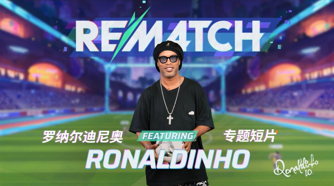 ! REMATCHܼɷã淨ãʲôҪ